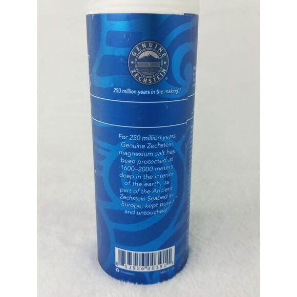 Ancient Minerals Magnesium Lotion Ultra Pure 5 fl oz New - Picture 5 of 5